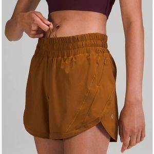 Track That Mid-Rise Short 5" COPB